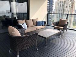 Reignwood Hamilton Scotts (D9), Apartment #470529711